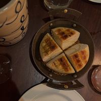   at Holy Carrot in West London