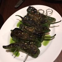   at Holy Carrot in West London