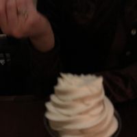   at Holy Carrot in West London