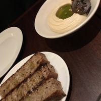   at Holy Carrot in West London