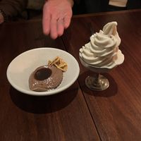   at Holy Carrot in West London