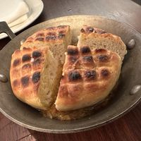   at Holy Carrot in West London