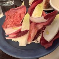   at Holy Carrot in West London