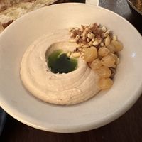   at Holy Carrot in West London