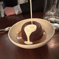   at Holy Carrot in West London