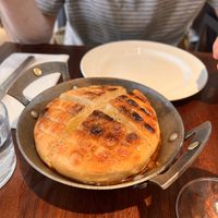   at Holy Carrot in West London