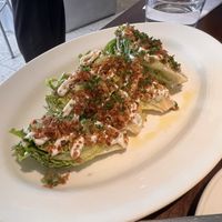   at Holy Carrot in West London