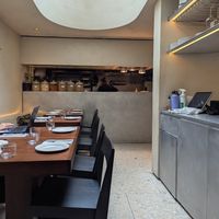  at Holy Carrot in West London