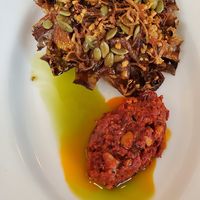  at Holy Carrot in West London