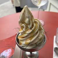   at Holy Carrot in West London