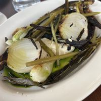   at Holy Carrot in West London