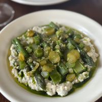   at Holy Carrot in West London