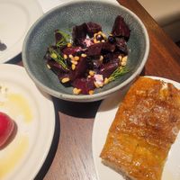  at Holy Carrot in West London