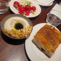  at Holy Carrot in West London