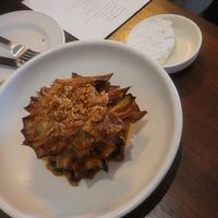  at Holy Carrot in West London