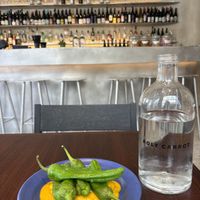   at Holy Carrot in West London