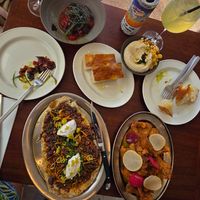  at Holy Carrot in West London