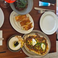  at Holy Carrot in West London