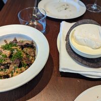  at Holy Carrot in West London