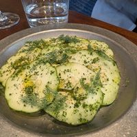  at Holy Carrot in West London