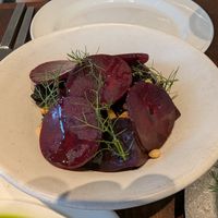  at Holy Carrot in West London