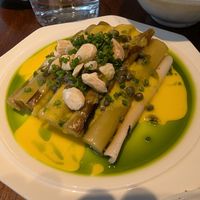  at Holy Carrot in West London