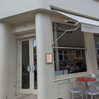  at Holy Carrot in West London