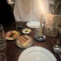   at Holy Carrot in West London