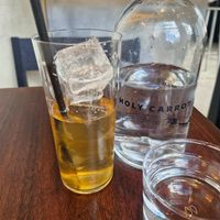  at Holy Carrot in West London