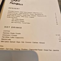  at Holy Carrot in West London