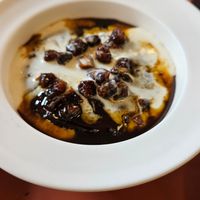  at Holy Carrot in West London