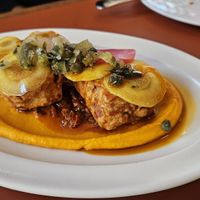  at Holy Carrot in West London