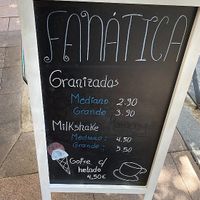  at FANÁTICA in Madrid
