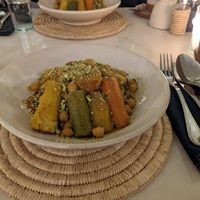  at L'mida - مطعم الميدة in Marrakech