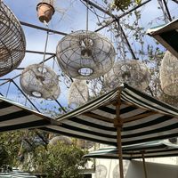   at L'mida - مطعم الميدة in Marrakech