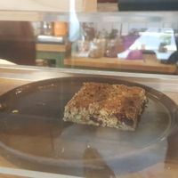 Flapjack (vg) at Morridge in Birmingham