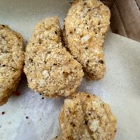 Nuggs   at Papa Johns - Farringdon in London