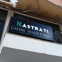  at Kastrati in Tirana