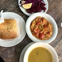   at Kastrati in Tirana