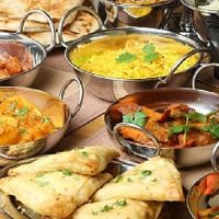  at Awwal Curry House in Eustis