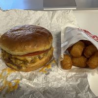   at Romeo's in Asheville