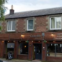 Outside at Craobh - Kroov in Perth And Kinross
