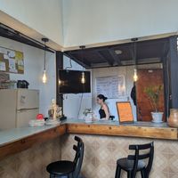  at La Cocina Vegetariana de Chavelita in Merida