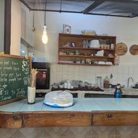 at La Cocina Vegetariana de Chavelita in Merida