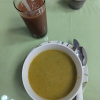  at La Cocina Vegetariana de Chavelita in Merida