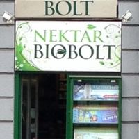 Nektar Bio, Budapest at Nektar Bio in Budapest