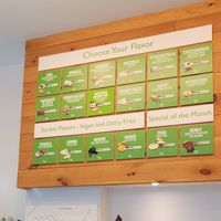  at FIGO il Gelato Italiano in Astoria