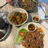 Best tofu crispy ever   at Everyday Coffee in Gorontalo