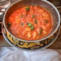   at Borgo Antica Osteria in Sheffield