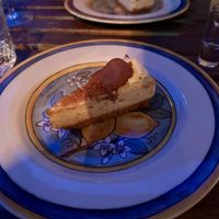   at Borgo Antica Osteria in Sheffield